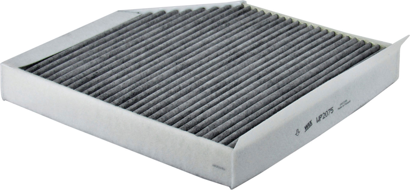 Фільтр салону WIX Audi A6 з11р.в. 2.8FSI, 3.0TDI, 2.0TDI WP2075, фото №1 Фільтр салону WIX Audi A6 з11р.в. 2.8FSI, 3.0TDI, 2.0TDI WP2075, фото №1