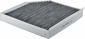 Фільтр салону WIX Audi A6 з11р.в. 2.8FSI, 3.0TDI, 2.0TDI WP2075 - Фото 1