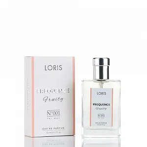 Парфюмы Loris E 1 Спрей 50 мл цена на synthetic.ua - Фото 1 Парфюмы Loris E 1 Спрей 50 мл synthetic.ua - Фото 1