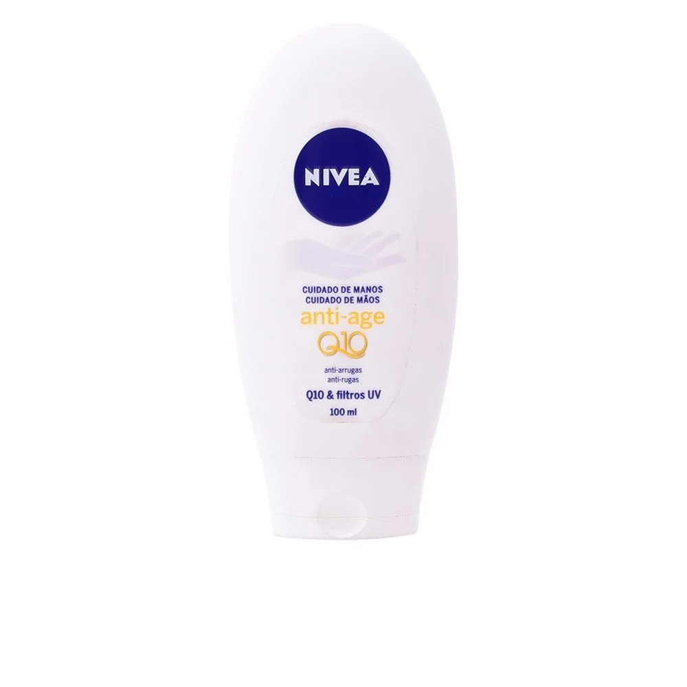 Крем NIVEA Q10 Anti-Age 3 в 1 Характеристики 100 мл, фото №1