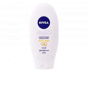 Крем NIVEA Q10 Anti-Age 3 в 1 Характеристики 100 мл - Фото 1