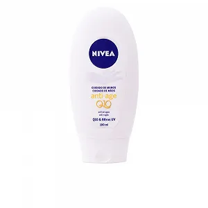 Крем NIVEA Q10 Anti-Age 3 в 1 Характеристики 100 мл - Фото 1