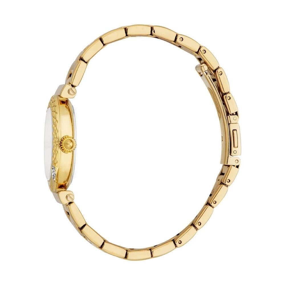 Женские аналоговые часы Just Cavalli JC1L332M0055, серебристо-серый, фото №3