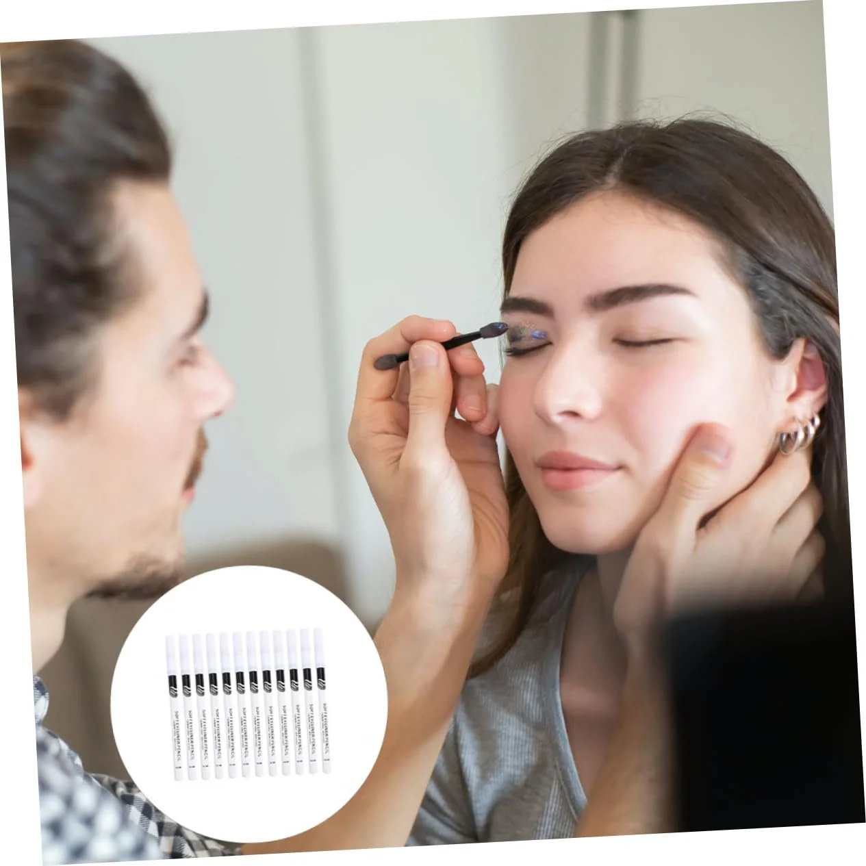 Олівець для очей HAPINARY, фото №2