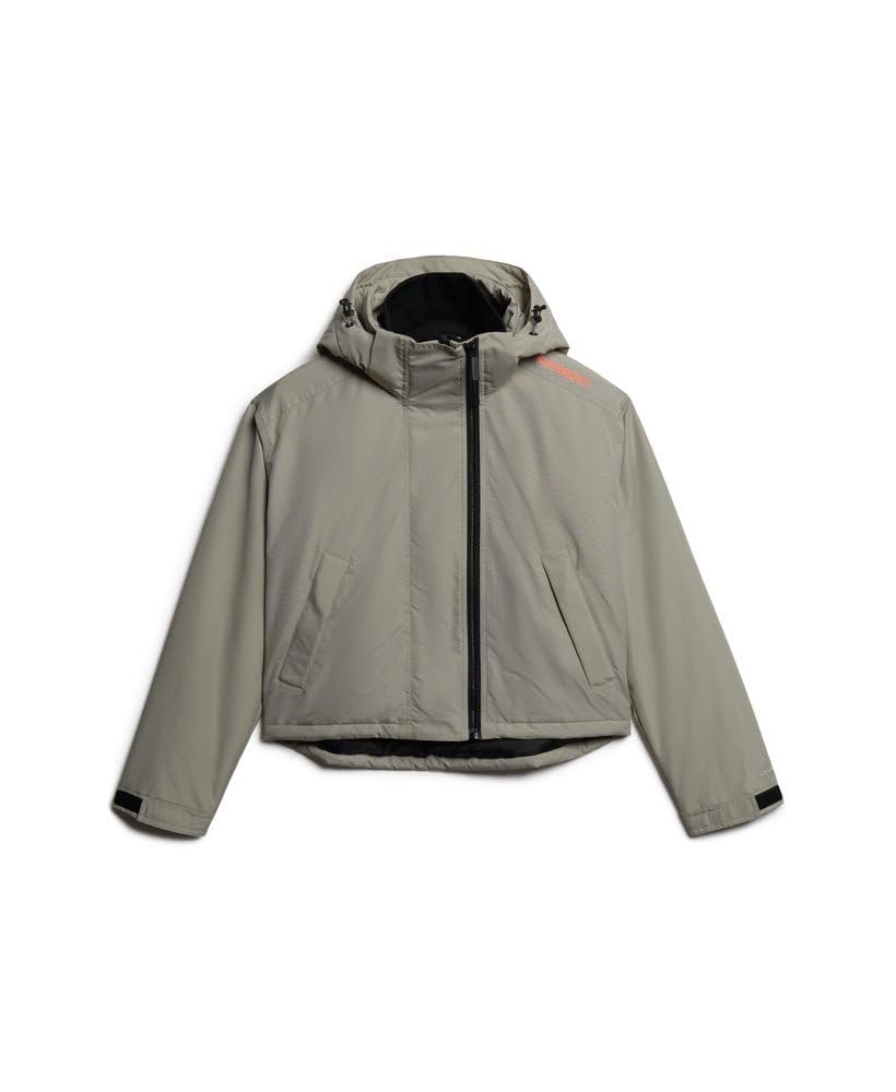 Женская куртка Superdry Code Windcheater, фото №5