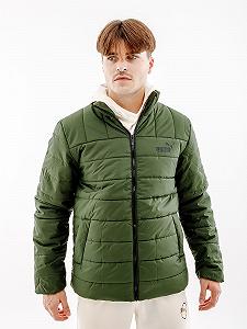 Куртка PUMA ESS+ Padded S - Фото 1