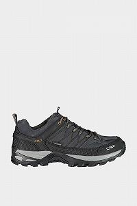 Черевики CMP RIGEL LOW TREKKING SHOES WP 41 - Фото 1