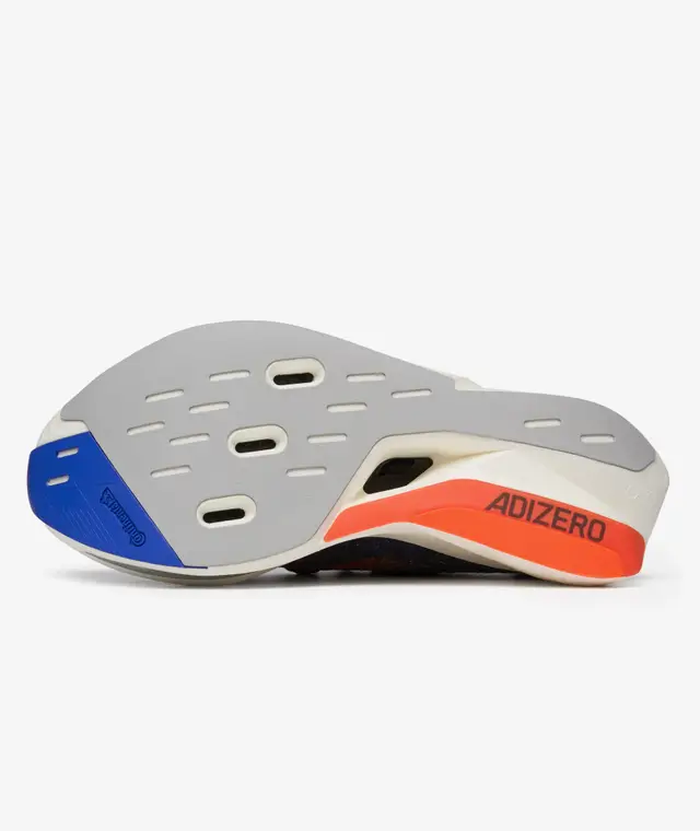 Кроссовки adidas Adizero Prime X 2 Strung Dark Blue размер 39 1/3, фото №5