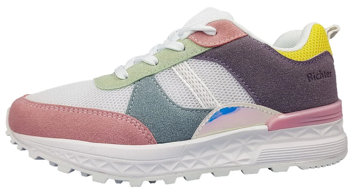 Кросівки Richter Kinderschuhe Future 2, фото №1 Кросівки Richter Kinderschuhe Future 2, фото №1