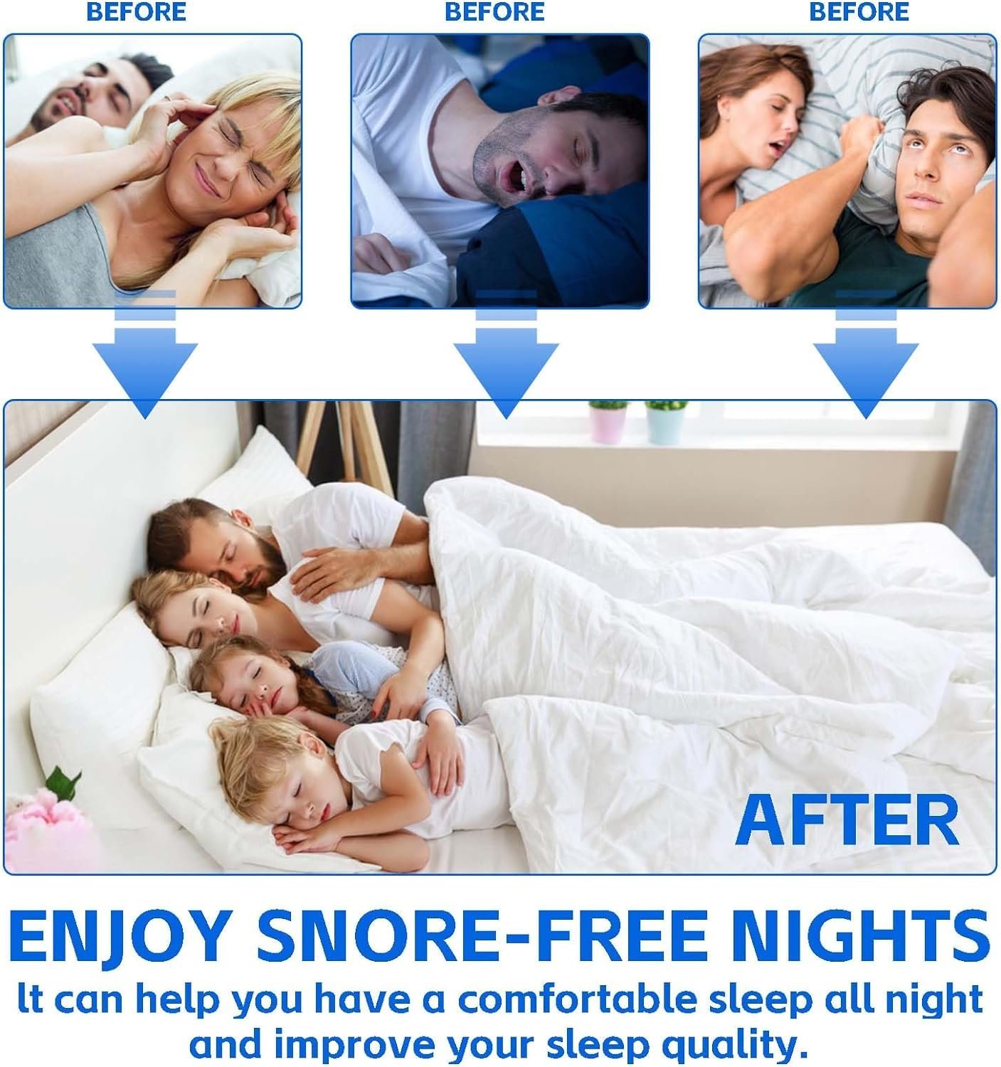 Спрей против храпа 2 x 30 мл, фото №6 Спрей против храпа 2 x 30 мл, фото №6