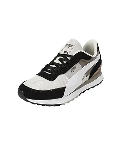 Купить Кроссовки PUMA Road Rider SD - Фото 1 Кроссовки PUMA Road Rider SD - Фото 1