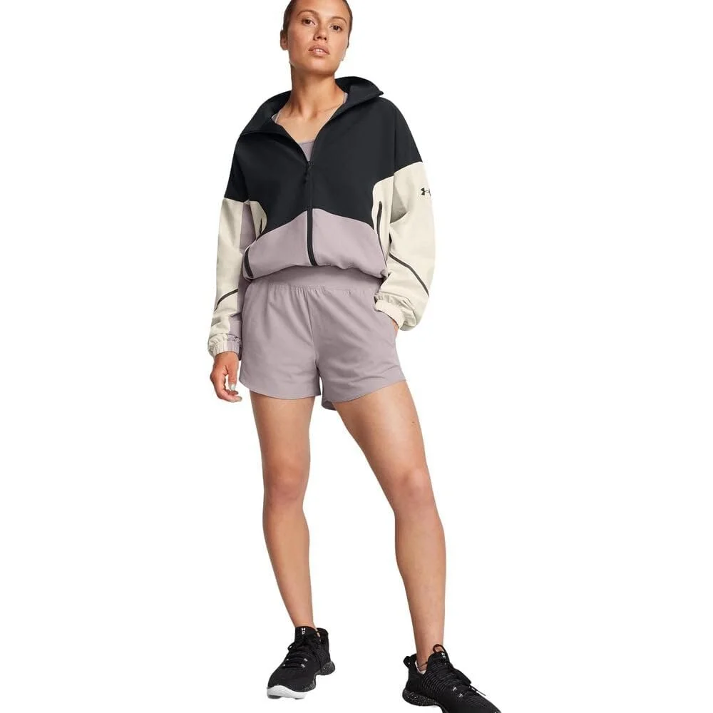 Пальто Under Armour Unstoppable Woven Жіноче, фото №5