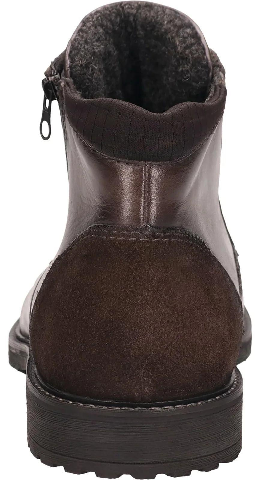 Черевики Bugatti 311-aov30 / 43 EU / Чорні, фото №3