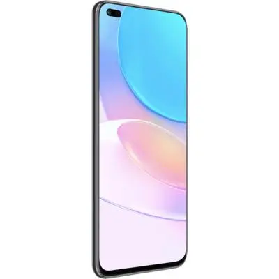 Мобильный телефон Huawei Nova 8i 6/128Gb Starry Black 51096KMF, фото №5