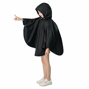 Купити Дитячий дощовий пончо Beokeuioe Unisex - Фото 1 Дитячий дощовий пончо Beokeuioe Unisex - Фото 1