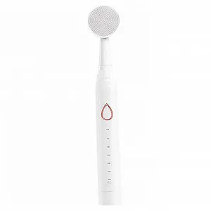 Електрична зубна щітка WRITWAA Mouth Cleaning Brush Біла ABS - Фото 1