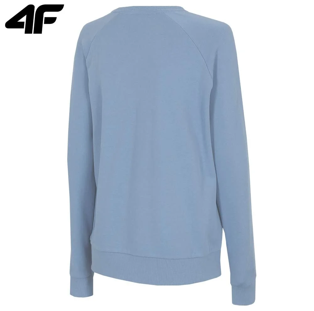 Женская толстовка 4F, фото №2