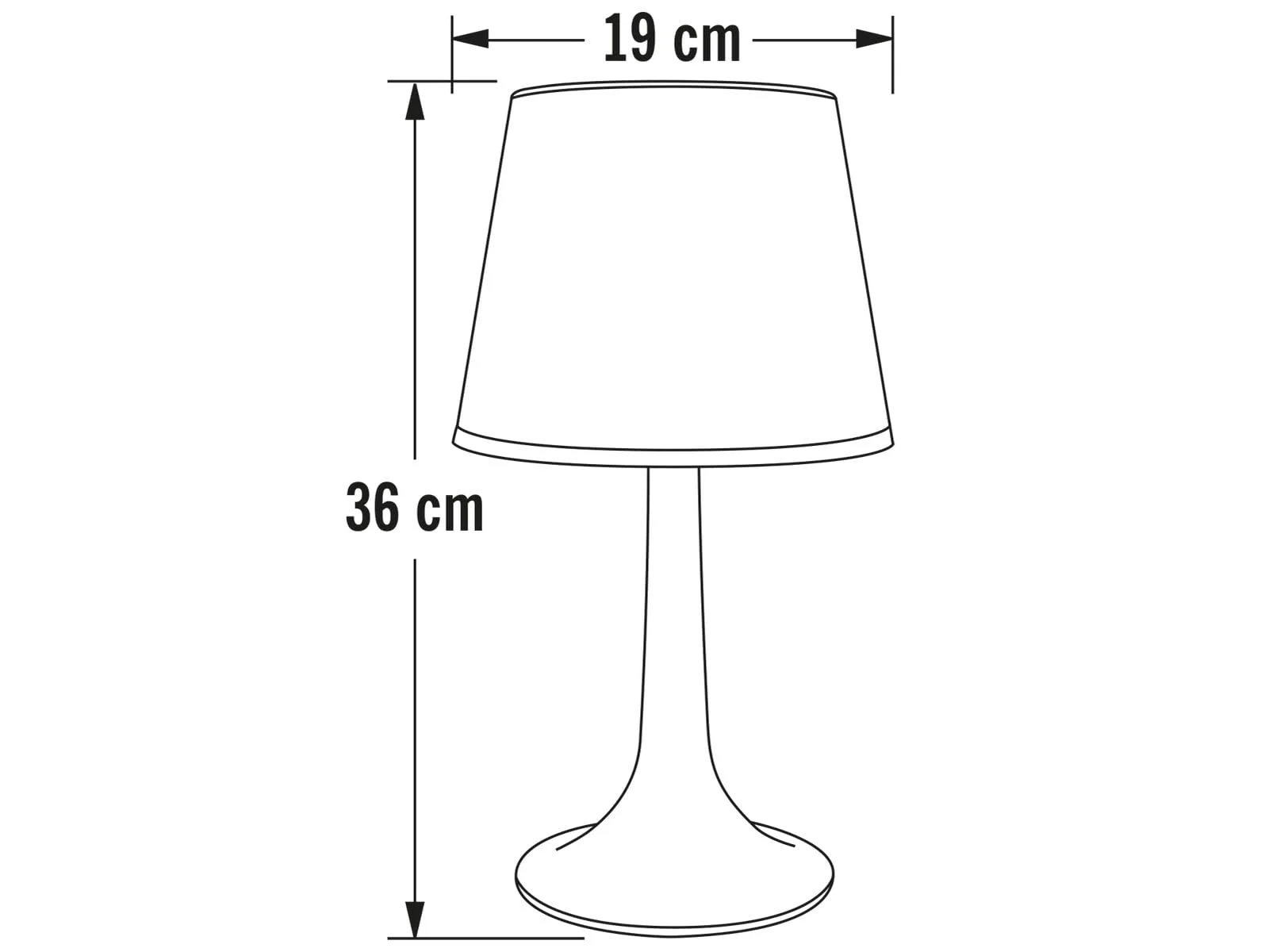 Сонячна світлодіодна настільна лампа, фото №4