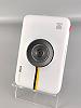 Камера миттєвого друку KODAK Step Touch / 13Mп / фото 50 х 75мм / 1080p відео / Bluetooth / Сенсорний дисплей / Спалах / Біла (RODITC20AMZW) Б/В Хороший Камера миттєвого друку KODAK Step Touch / 13Mп / фото 50 х 75мм / 1080p відео / Bluetooth / Сенсорний дисплей / Спалах / Біла (RODITC20AMZW) Б/В Хороший