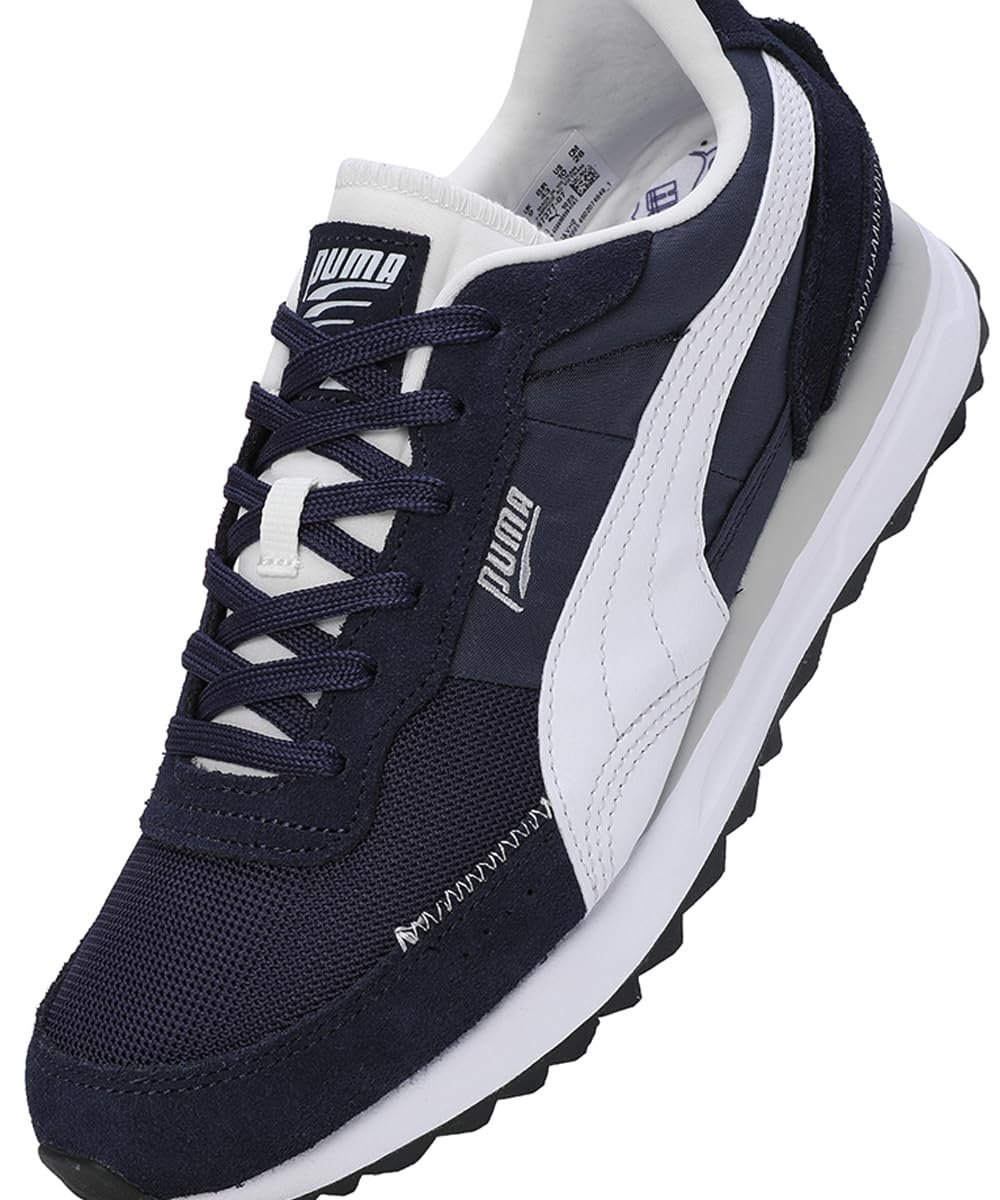 Кроссовки PUMA Road Rider SD, фото №7