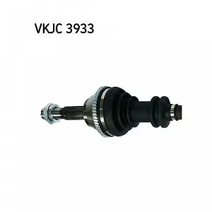 Приводной вал SKF VKJC 3933 передний левый для FIAT PEUGEOT synthetic.ua - Фото 1