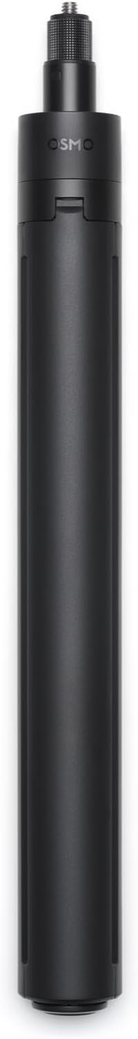 Монопод-штатив DJI Osmo Tripod Selfie Stick 1.6 м Чорна, фото №2