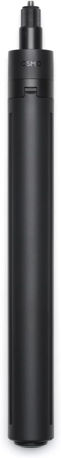Монопод-штатив DJI Osmo Tripod Selfie Stick 1.6 м Чорна, фото №2