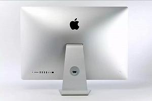 Моноблок Apple iMac 2019 27" 3GHz i5 6 Core 32GB RAM 1TB Fusion Drive Radeon Pro 570X 4GB synthetic.ua - Фото 1
