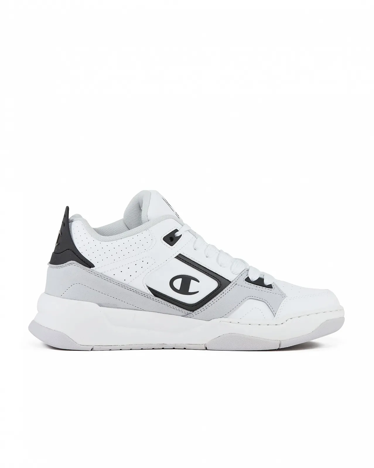 Кросівки Champion Overtime Mid, фото №3