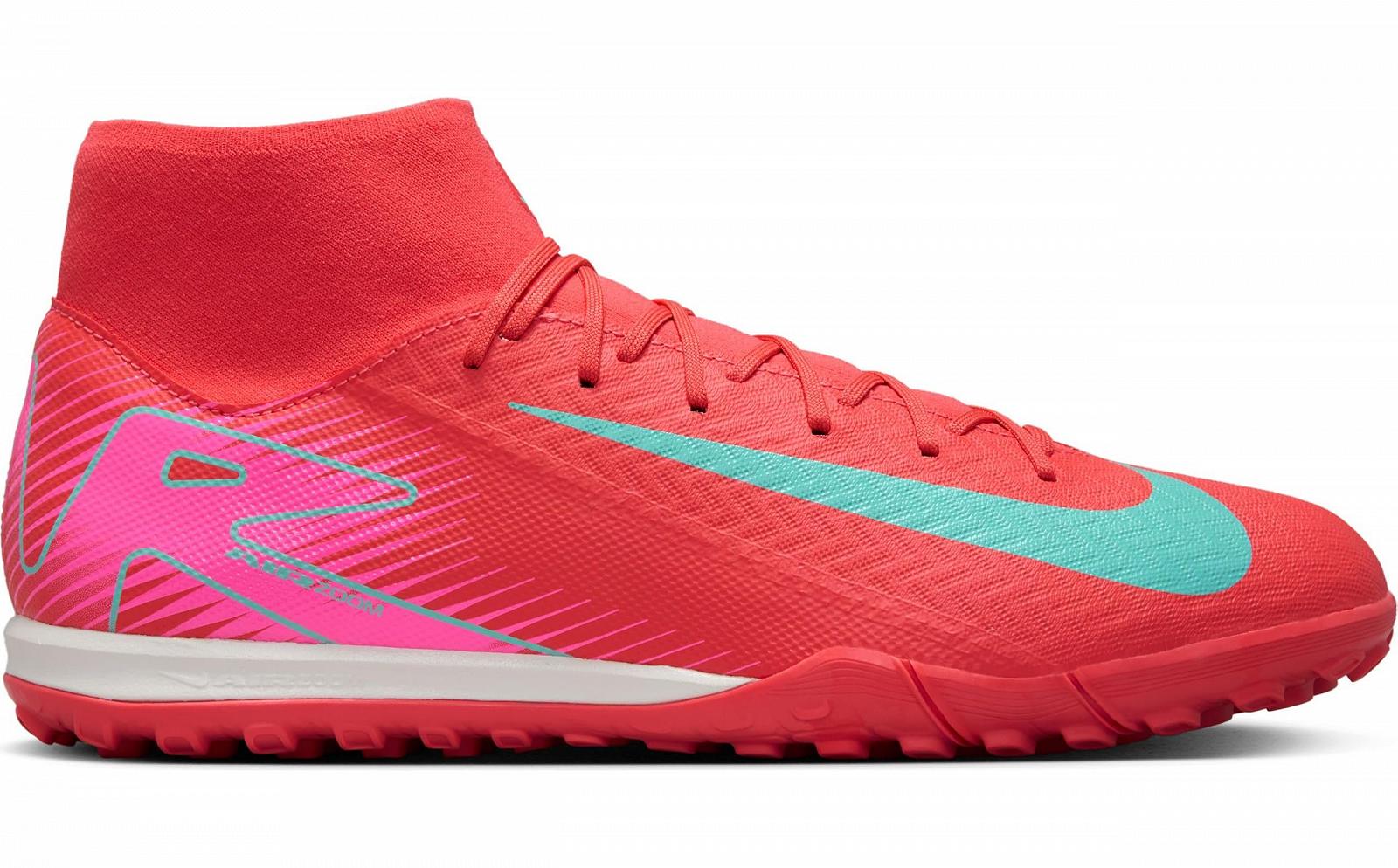 Кросівки Nike Zm Superfly 10 Acad Sg-pro Ac Чоловічі, фото №6 Кросівки Nike Zm Superfly 10 Acad Sg-pro Ac Чоловічі, фото №6