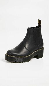 Челсі Dr. Martens Rometty Жіночі Черевики synthetic.ua - Фото 1