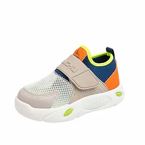 Спортивная обувь Generisch Детская Легкие Кроссовки Эластичные для улицы и зала Дышащие Водонепроницаемые synthetic.ua - Фото 1