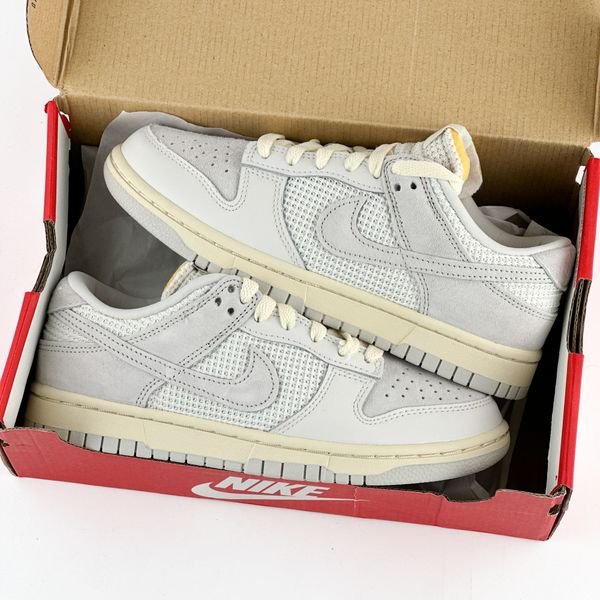 Кроссовки NIKE DUNK LOW 41, фото №3
