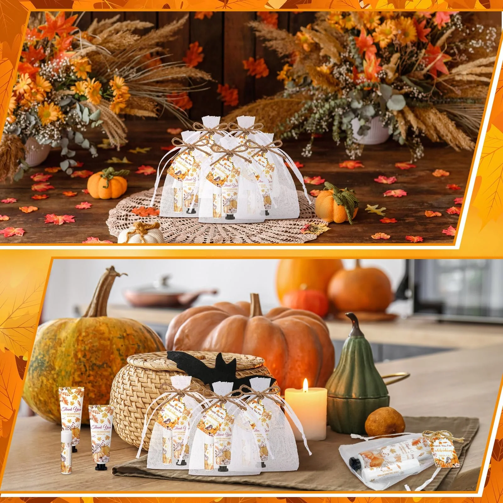 Крем для рук Hen Night 48 шт x 192 шт, фото №5