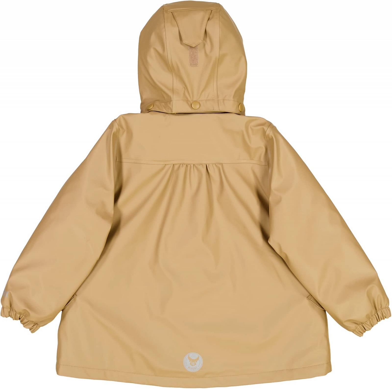 Дощовик Wheat для дівчаток, фото №2 Дощовик Wheat для дівчаток, фото №2