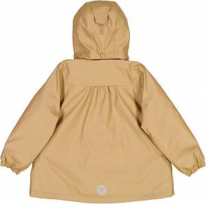 Дощовик Wheat для дівчаток synthetic.ua - Фото 1