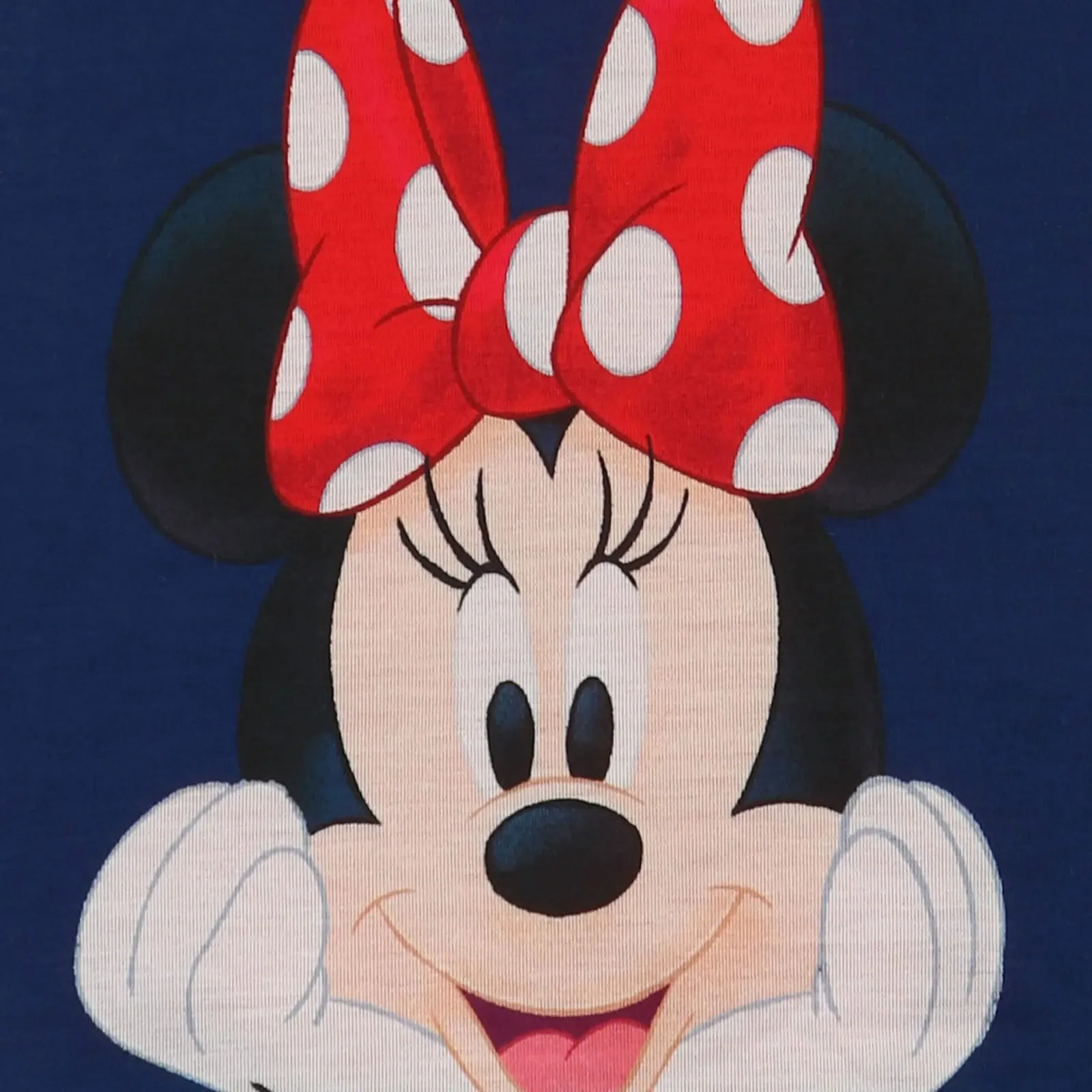 Піжама Disney Minnie Mouse для дівчат, фото №3 Піжама Disney Minnie Mouse для дівчат, фото №3