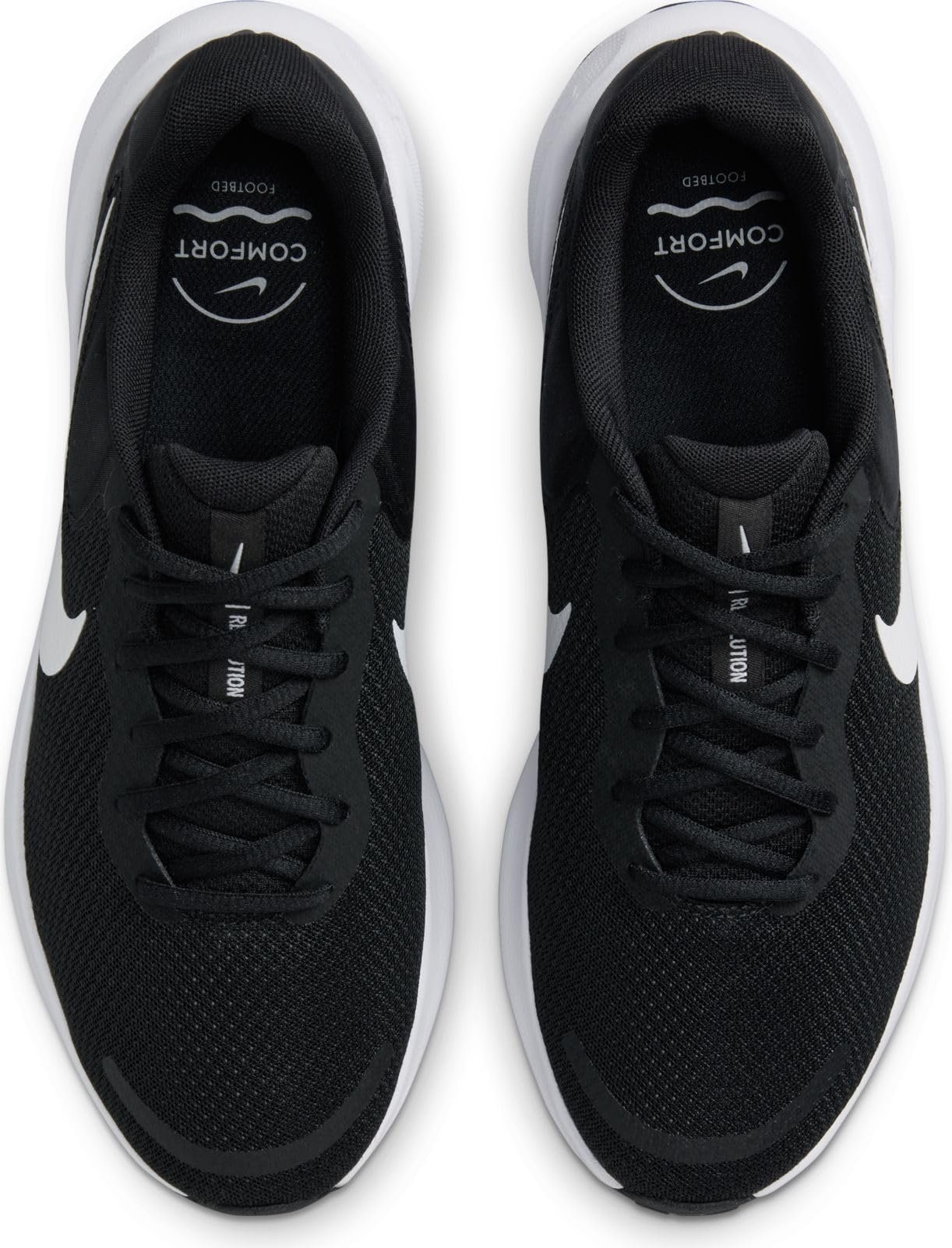 Кросівки чоловічі Nike Revolution 7, фото №3