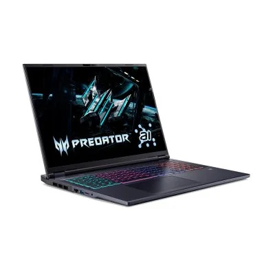Ноутбук Acer Predator Helios Neo 18 PHN18-72 (NH.QVHEU.00A), фото №4 Ноутбук Acer Predator Helios Neo 18 PHN18-72 (NH.QVHEU.00A), фото №4