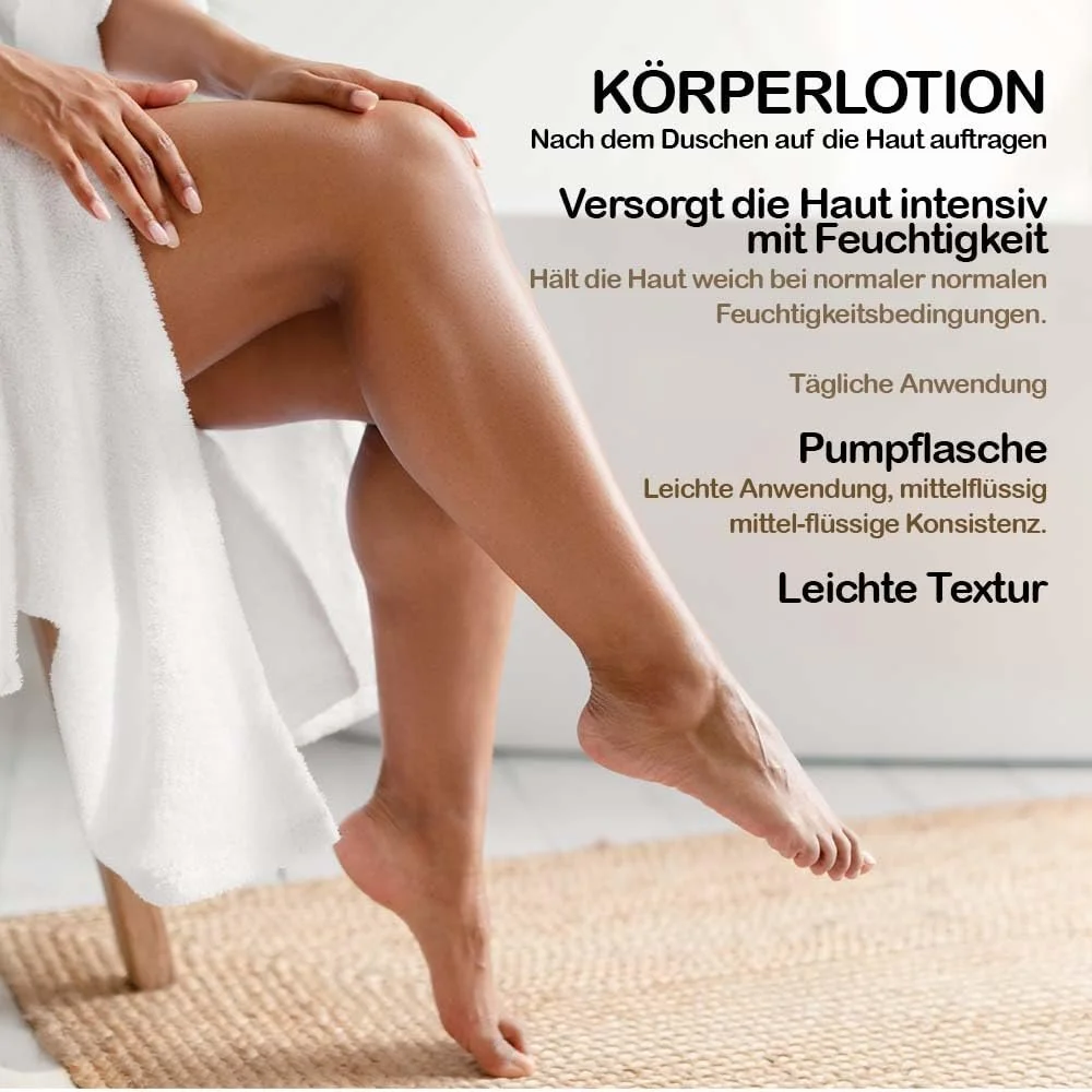 Молочко для тіла Organic 250 мл Зволожуючий захист з ароматом органічної ванілі, фото №3 Молочко для тіла Organic 250 мл Зволожуючий захист з ароматом органічної ванілі, фото №3