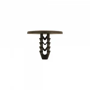 Набір кліпс кріплення кузова KS TOOLS 420.5207 - Фото 1