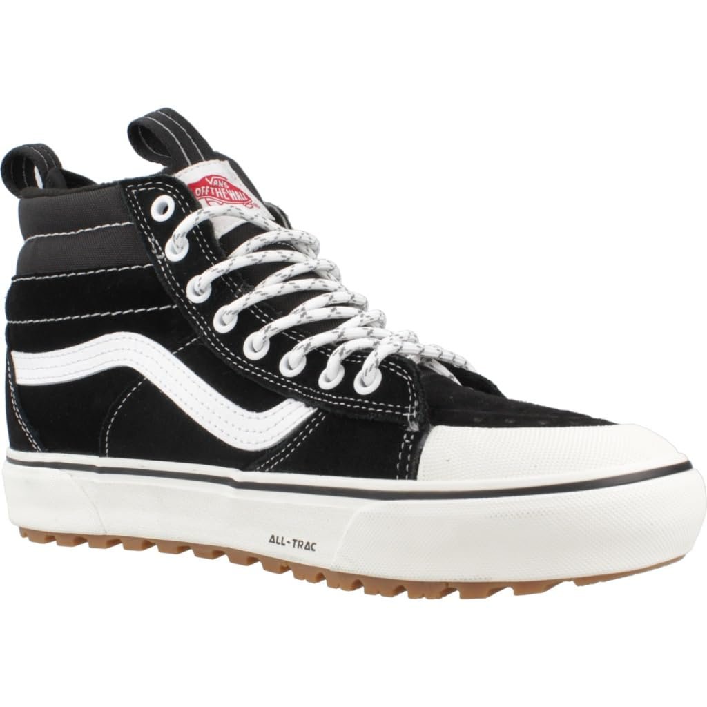 Кросівки Vans MTE Sk8-hi Unisex, фото №5 Кросівки Vans MTE Sk8-hi Unisex, фото №5
