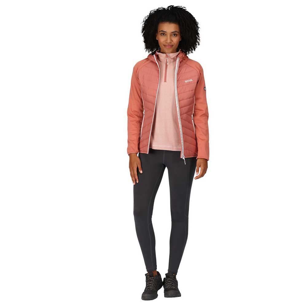 Куртка Regatta Andreson Vii Гібридна Жіноча, фото №8