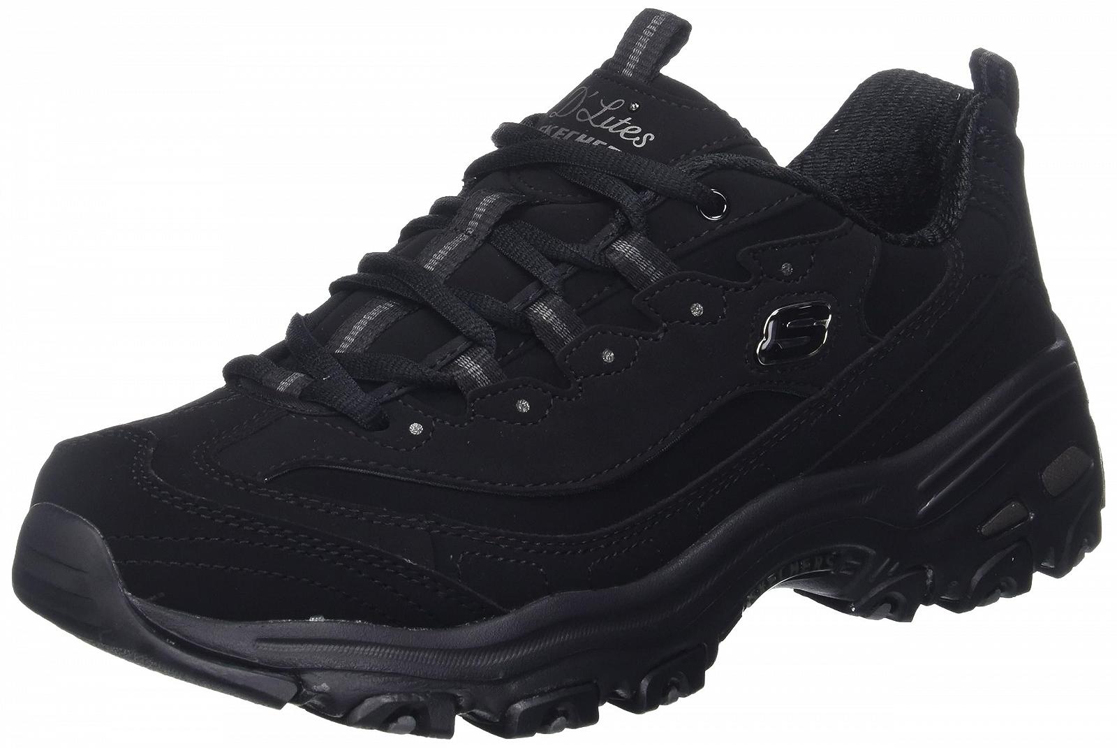 Кроссовки Skechers D'lites Me Time, фото №1