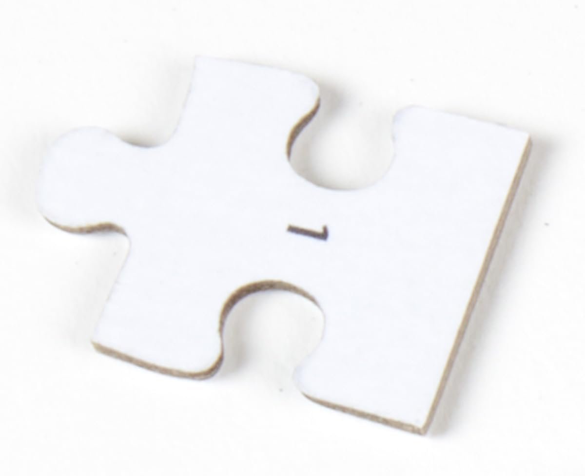 Пазл-адвент-календарь Vermont Christmas Company Christmas Toy Store 1000 элементов, фото №7