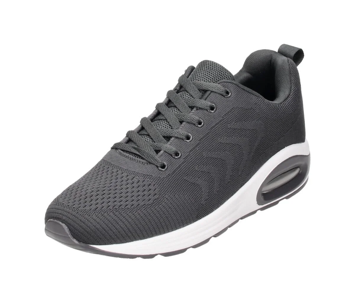 Чоловічі великі кросівки Fitters Flynn, фото №2