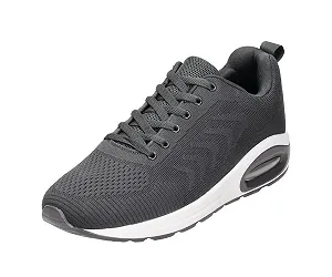 Чоловічі великі кросівки Fitters Flynn synthetic.ua - Фото 1