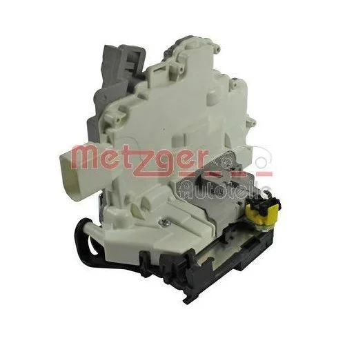 Замок двери METZGER 2314035 для SEAT, задний левый, фото №2 Замок двери METZGER 2314035 для SEAT, задний левый, фото №2