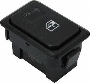 Купити Кнопка склопідйомника 3110-ГАЗ 5-конт. Skadi ПКЛ 12-1 - Фото 1 Кнопка склопідйомника 3110-ГАЗ 5-конт. Skadi ПКЛ 12-1 - Фото 1