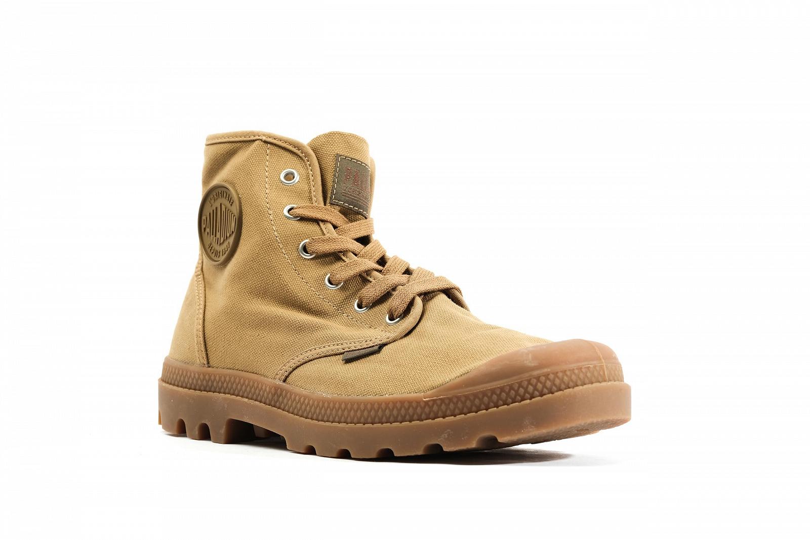 Кросівки Palladium Pampa Hi 02352307, фото №2